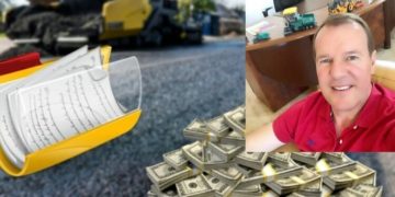 Pronari i kompanisë “Bageri” dhe aksionari i “Prishtina Mall”, Bujar Shabani del para gjykatës nën akuzat për mashtrim