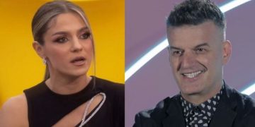 ‘Vajzat e Kosovës janë të mira deri sa hapin gojën’/ Nita reagon ashpër pas deklaratës së Bledi Manes