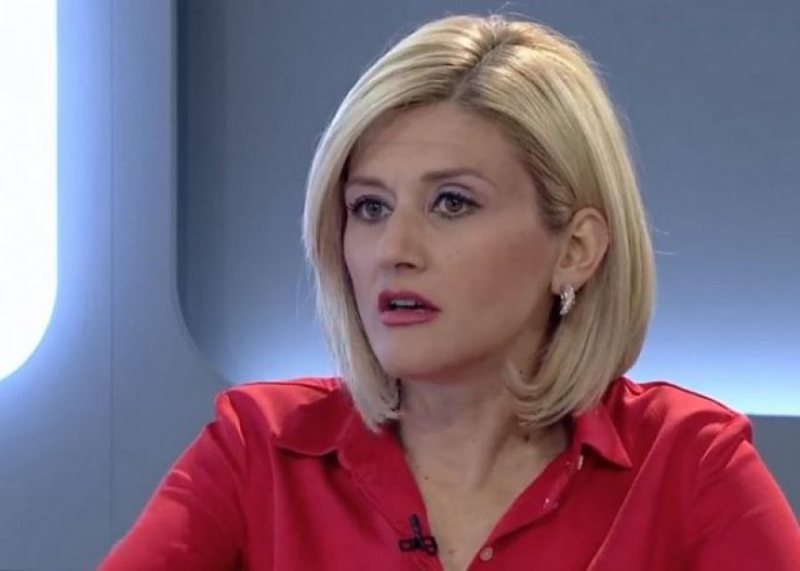 Kusari: Vuçiq dhe banda e tij në veri po përpiqen ta destabilizojnë rajonin