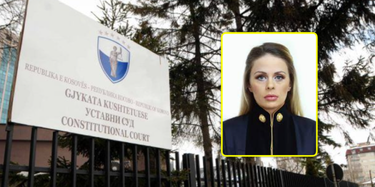 Kryetarja e Kushtetueses/ Mbi 250 mijë euro shtëpi, mijëra euro para të gatshme