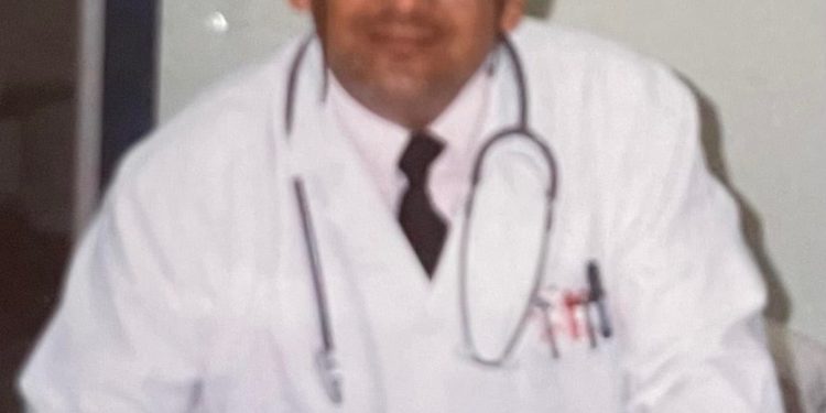 Ndahet nga jeta specialisti i pulmologjisë, prof. dr. Veprim Shehu