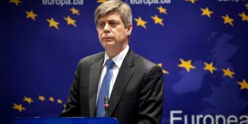 Shefi i EULEX-it: Zgjedhjet e fundit në veri nuk ofrojnë zgjidhje afatgjatë, palët të veprojnë me maturi