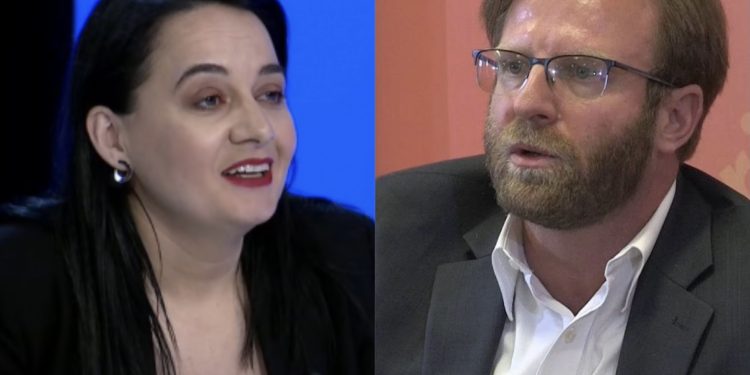 Deputetja e VV-së: Haki Abazi ka qenë jobashkëpunues, askush nuk e ka lavdëruar