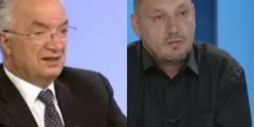 Xhavit Haliti e akuzoi për atentat personin A.A / Avni Ajeti: S’po e di kush është ai