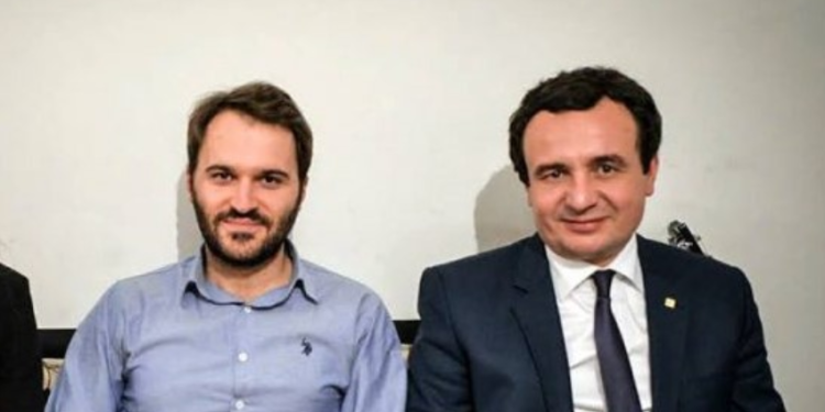 Frashër Krasniqi për veriun: Kurti, provoi, rezistoi dhe në fund u tërhoq