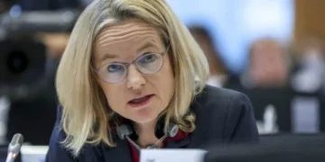 Von Cramon: Dënoj dhunën dhe aksionet e djeshme në Veri