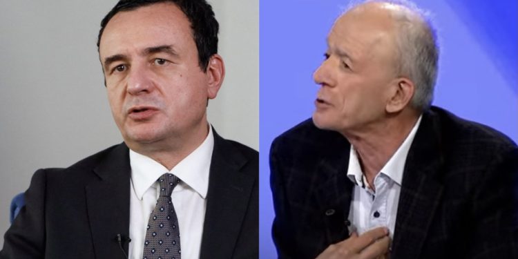 Ish sindikalisti: Kurti i la pensionistët dhe punëtorët në fund të pusit