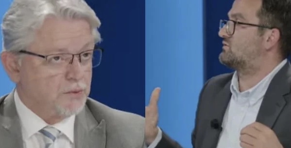 “Sonte me ia dhënë veriun Serbisë, nuk e do”, “Ma heke gajlen”, përplasje Gashi-Gorani në Pressing