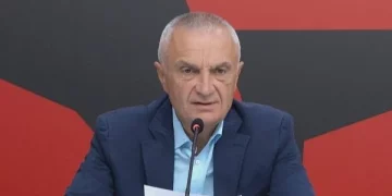 Debakël në zgjedhje, Ilir Meta gjen një arsyetim