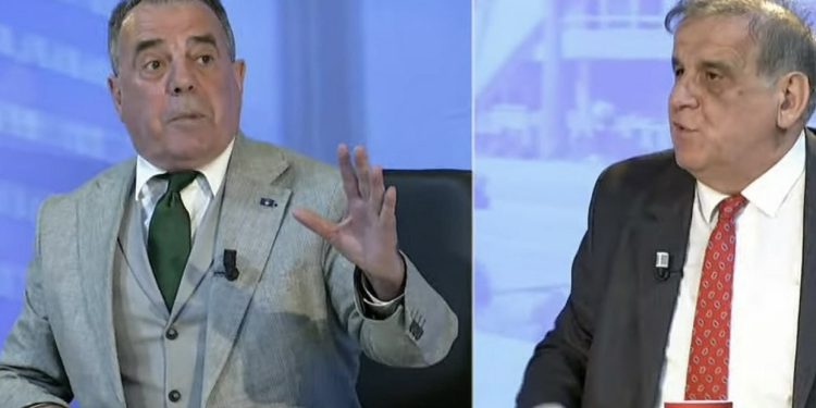 “Çka mendonte Rugova për Xhafer Devën?”, Krahasimi ‘banal’ që kapi Spahiun e Matoshin