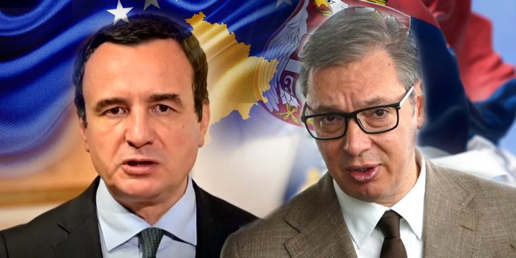“Serbia për herë të parë pranoi se ka kryer krime në Kosovë – do t’i hap të gjitha arkivat”