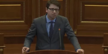 Murati-LDK-së: S’keni të drejtë morale dhe profesionale të flisni për personat e zhdukur