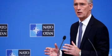 Sekretari i NATO’s tregon sa trupa do të vijnë në Kosovë