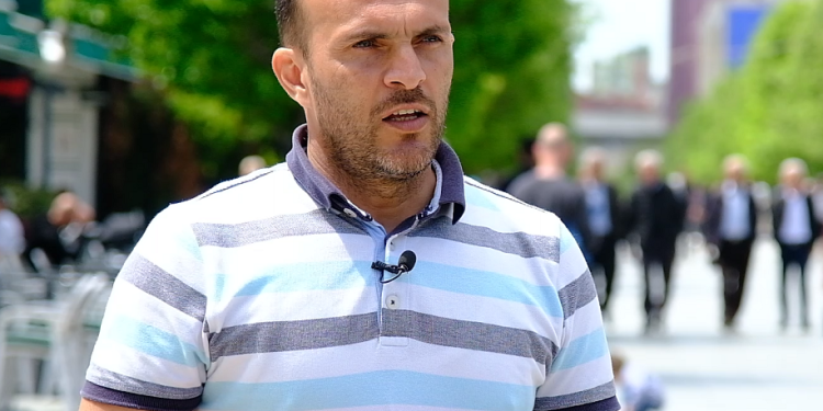 Kandidoi për Bord të “Prishtina Parking”, Beqiri: Kryetari i komisionit fliste gjithë kohës në telefon, në korridore thuhej se kandidatët janë përzgjedhur!