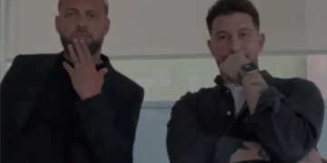 Kush e priste këtë? Donaldi publikon video me Luizin, jep lajmin e madh