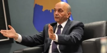 Mustafa: S’ka gatishmëri për zbatim të marrëveshjes, Serbia destruktive, Kosova po jep vetëm zotime formale