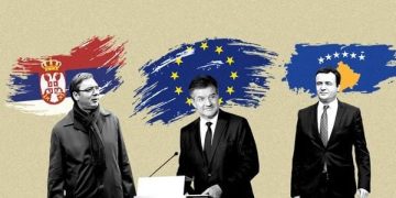 Paralajmëron Shasha: Kosova do të bëjë kompromise jo të lehta, në dialogun me Serbinë