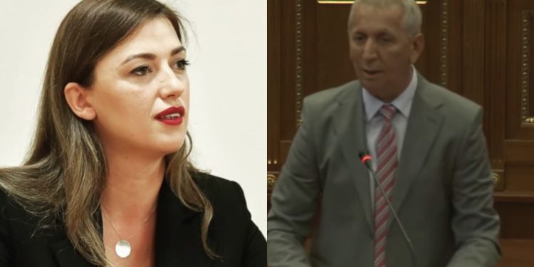 Haxhiu – Qunit: Çfarë marrëveshje keni me Isufajn, për cilën dosje u morët vesh që të mos adresohet?