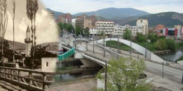 Xhamia e Ibrit, simboli që pret t’i rikthehet Mitrovicës