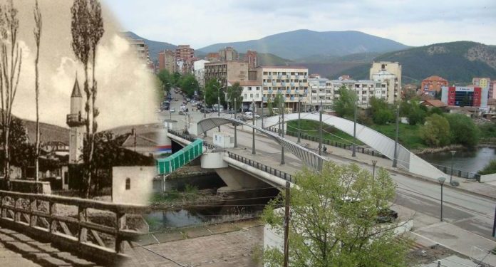 Xhamia e Ibrit, simboli që pret t’i rikthehet Mitrovicës