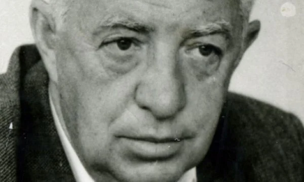 Osmani përkujton Fehmi Aganin: Figurë emblematike e dorë e djathtë e Presidentit Rugova