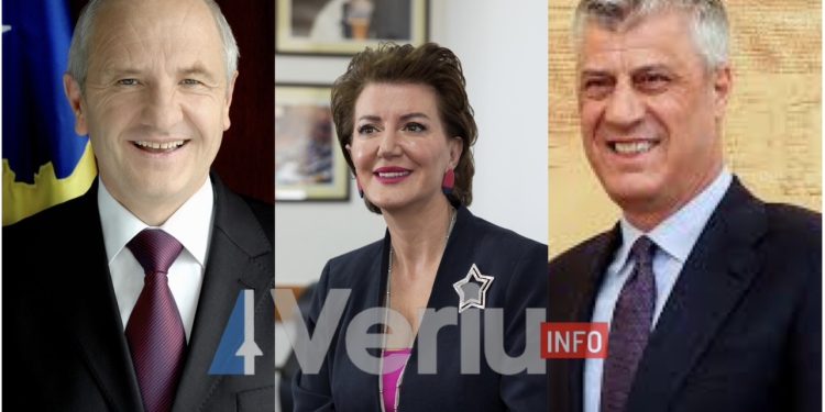 Pagat e të parëve të shtetit pasi i lanë detyrat, këto janë shumat që kanë marrë deri tash Sejdiu, Jahjaga e Thaçi