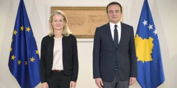 Kurti tregon çka bisedoi me von Cramon