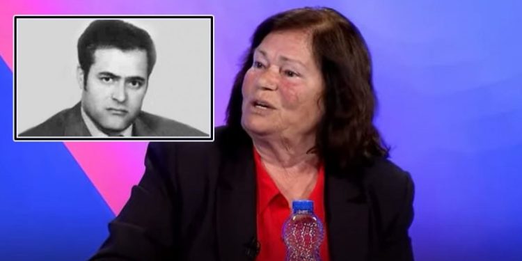 Motra e Ukshin Hotit: Serbët thanë se koka e vëllaut tim kushton sa gjysma e Jugosllavisë