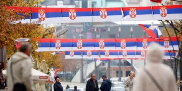 Një qershori, “grackë” për destabilizim në veri