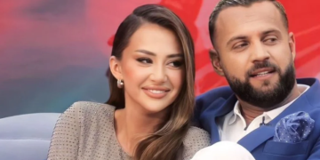 Dalin detaje nga finalja e madhe e Big Brother VIP Albania: Luizi dhe Kiara do martohen