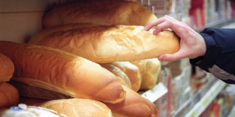 Bie çmimi i miellit por jo edhe i bukës