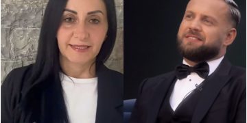 “Dua burrë si Luizi”, RTSH shkarkon moderatoren pas deklaratës së saj