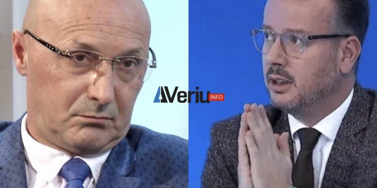 Kajtazi i reagon Shehollit pas deklaratës se mediat kosovare po financohen nga Serbia: E ftoj këtë zyrtar të shërbimit serb të publikoj dëshmi