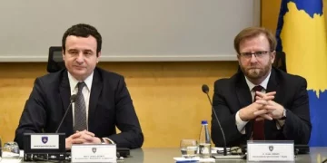 Abazi: Kurti mendon çdo ditë se si do të vijë deri te zgjedhjet e reja