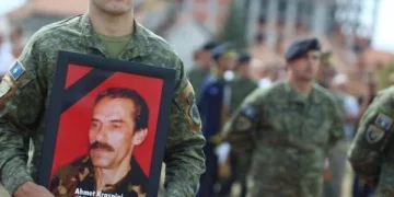 Ish-komandanti i UÇK-së: Ahmet Krasniqi u vra nga shqiptarët, nuk dihet urdhërdhënësi