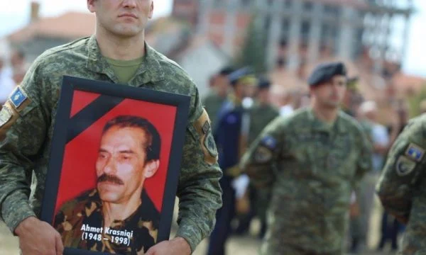 Ish-komandanti i UÇK-së: Ahmet Krasniqi u vra nga shqiptarët, nuk dihet urdhërdhënësi