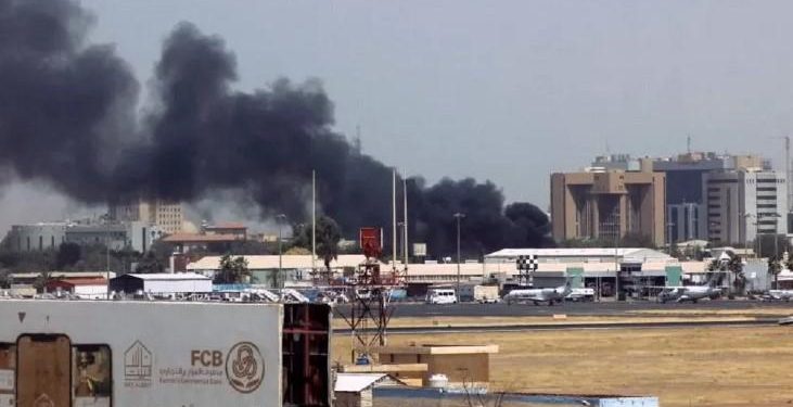 Dështimi i armëpushimeve, Arabia Saudite bëhet nikoqire për bisedimet e palëve ndërluftuese në Sudan