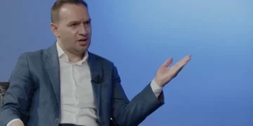 Nënkryetari i Prishtinës: Ka gjashtë muaj që e presim një takim me kryeministrin