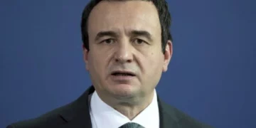 Kurti në CNN: Ndërkombëtarët njohën rezultatin e zgjedhjeve, nuk e dorëzoj republikën demokratike para një regjimi fashist