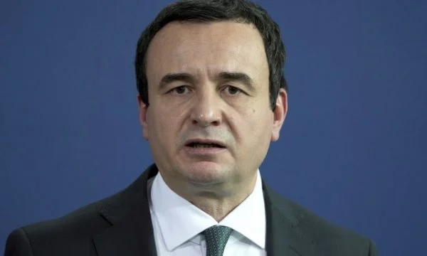 Kurti në CNN: Ndërkombëtarët njohën rezultatin e zgjedhjeve, nuk e dorëzoj republikën demokratike para një regjimi fashist