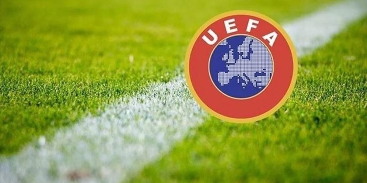 UEFA dënon përsëri Serbinë shkaku i Kosovës