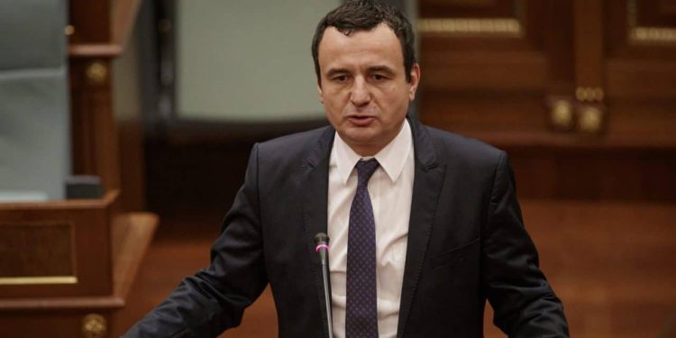 Kurti për takimin e kryenegociatorëve në Bruksel: Synimi do të jetë negociata për zbatim