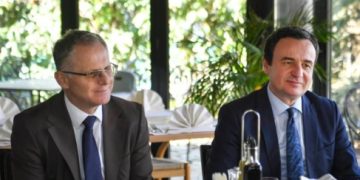 Qeveria publikon shkeljet e Serbisë- Kurti ua ka prezantuar Borrellit e Lajçakut në Bruksel!