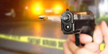 Të shtëna me armë zjarri në Prishtinë, Policia: Një person i lënduar nga një përleshje, një i arrestuar