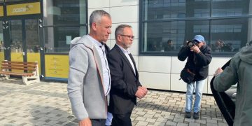 LAJMI I FUNDIT: Vetëvendosje e Albin Kurtit ia ‘ha’ kokën drejtorit të Krimeve Ekonomike në polici, shkak Nagip Krasniqi