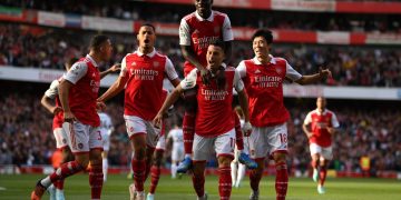 Revolucion tek Arsenali, do të largojë 14 lojtarë