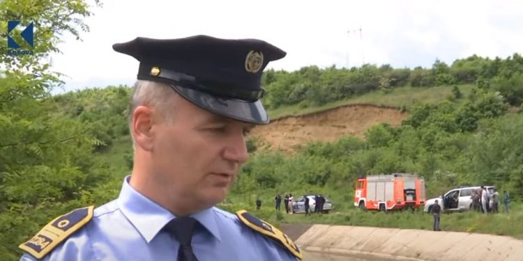 Policia e konfirmon gjetjen e trupit të pajetë të 4-vjeçarit, dërgohet për obduksion