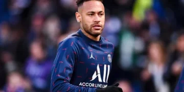 Neymar ëndërron të rikthehet te Barcelona