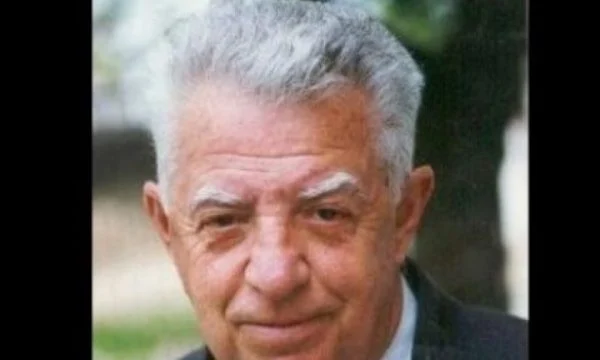 24 vjet nga vrasja e Fehmi Aganit