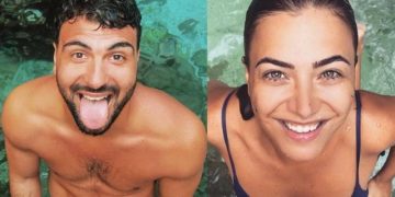 A do të martohet në këtë verë Sara Hoxha me Ledri Vulën?